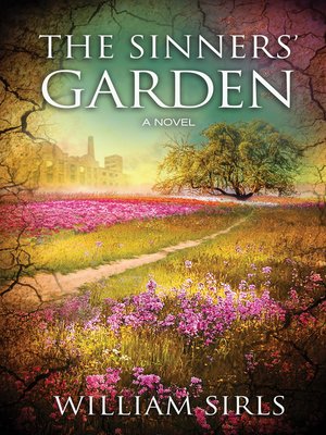 cover image of The Sinners' Garden